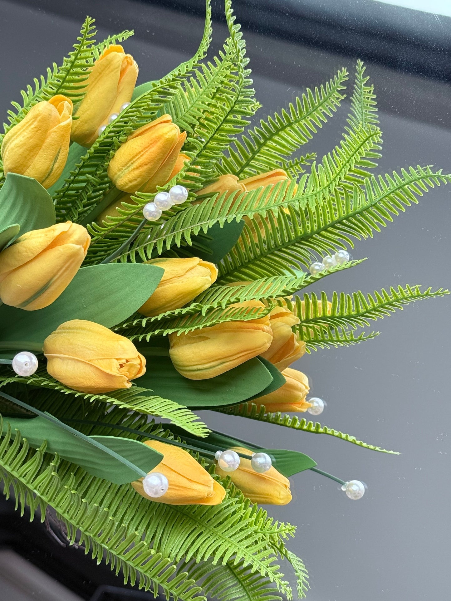 Sunlit Promise Bouquet