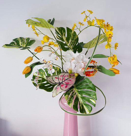 Tropical Muse