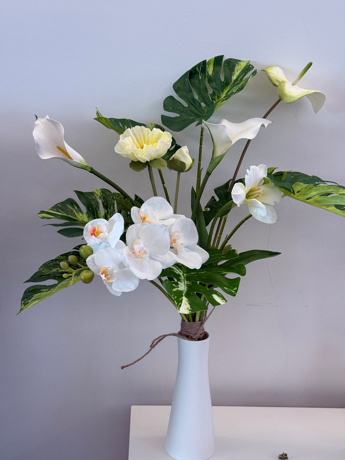 Cloud Botanica Bouquet