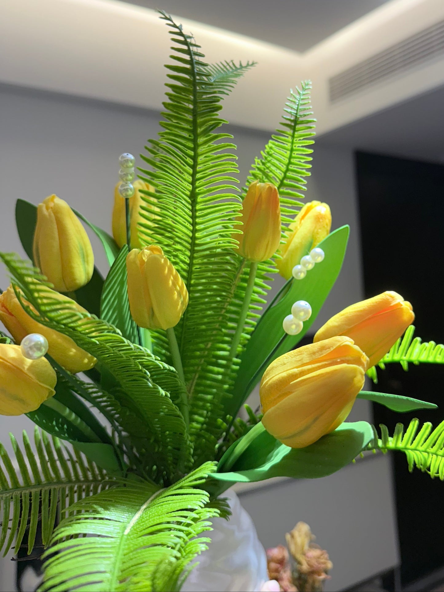 Sunlit Promise Bouquet