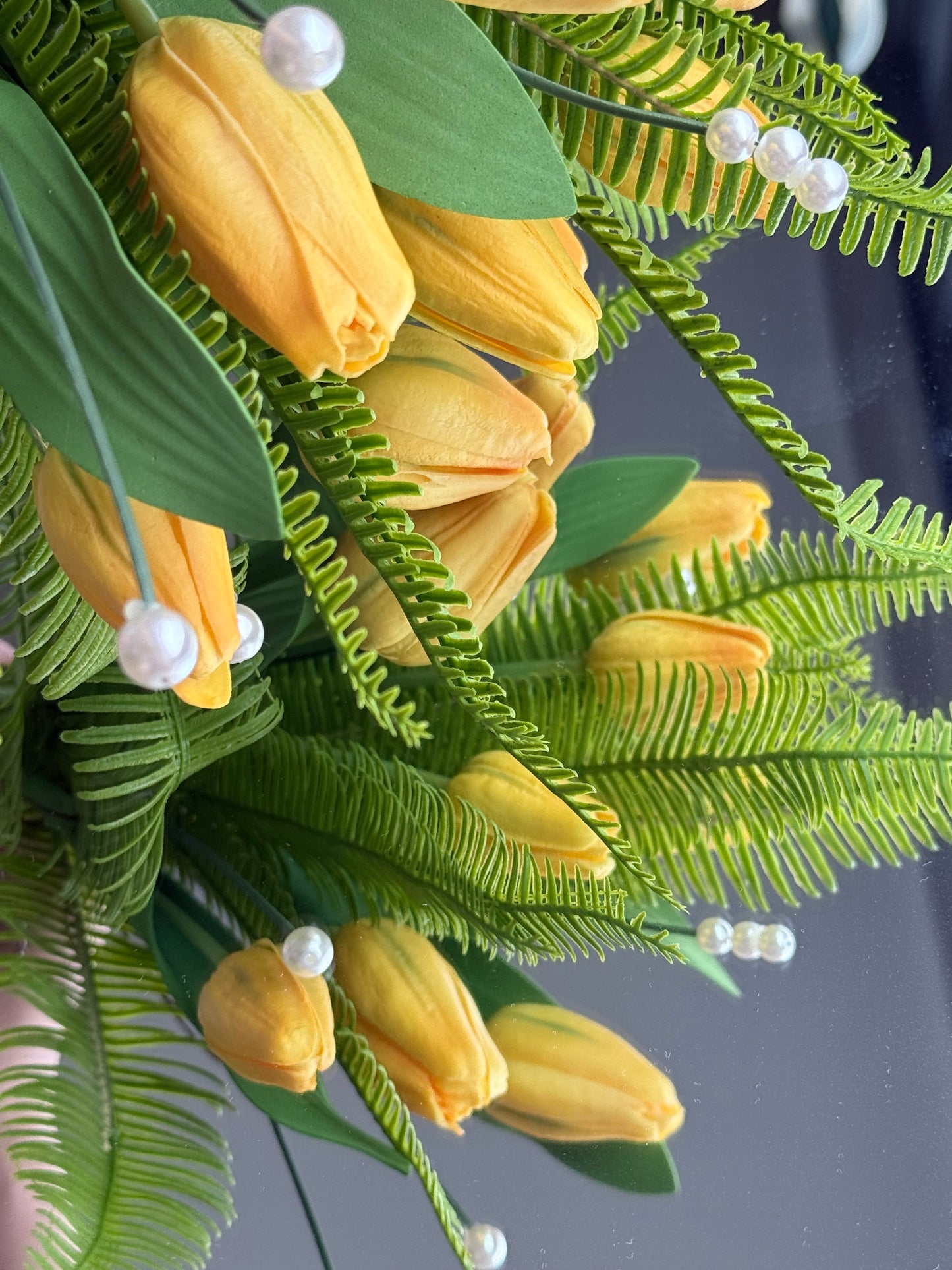 Sunlit Promise Bouquet