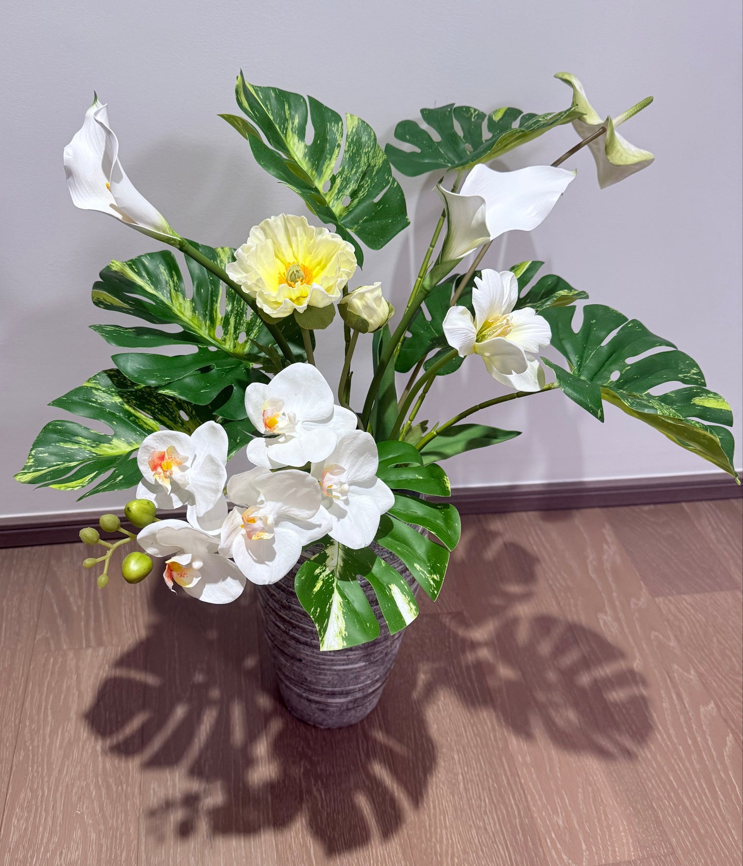 Cloud Botanica Bouquet