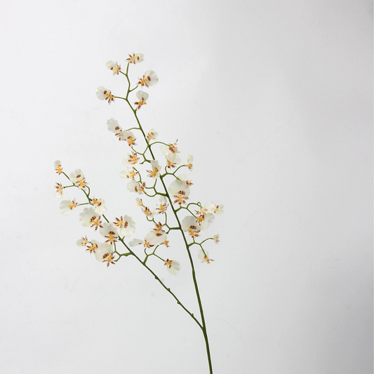 Artificial Dancing Lady Orchid 80cm